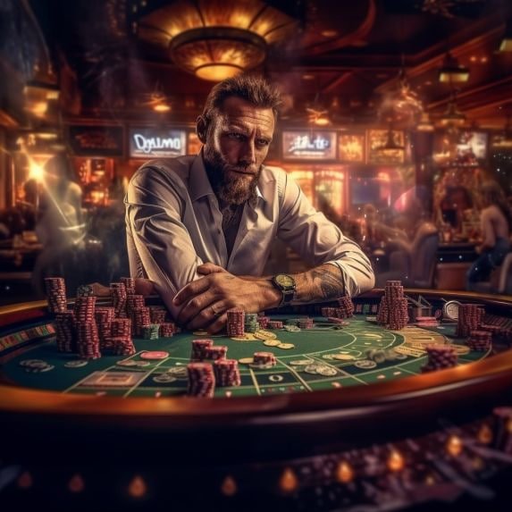 jos34 live casino baccarat meja VIP dealer cantik streaming real-time terpercaya