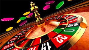 jos34 live casino studio dealer baccarat roulette streaming HD terpercaya Indonesia