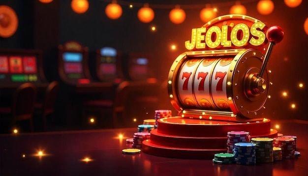 jos34 pasang taruhan live betting tampilan platform olahraga Indonesia terpercaya