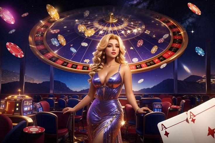 jos34 slot online terbaik dengan jackpot besar untuk pemain Indonesia