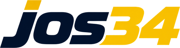 JOS34 Logo